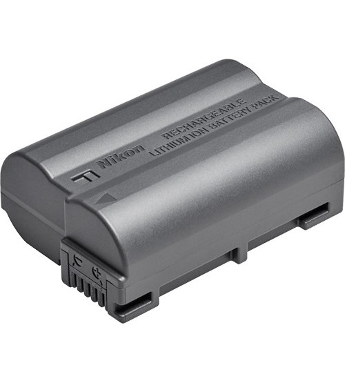 Nikon Battery EN-EL15B / EN-EL15C